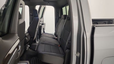 2023 Chevrolet Silverado 1500 LT LT1