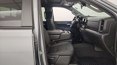 2023 Chevrolet Silverado 1500 LT LT1