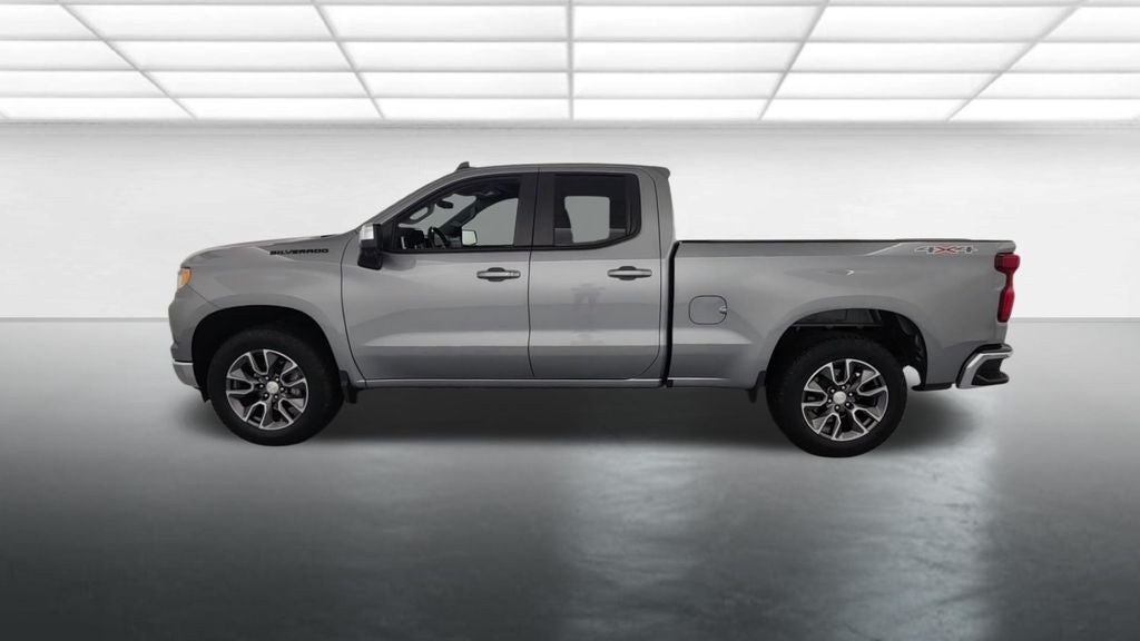 2023 Chevrolet Silverado 1500 LT LT1