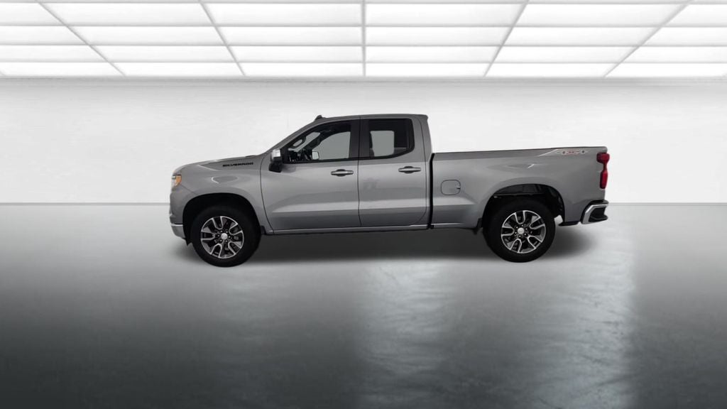 2023 Chevrolet Silverado 1500 LT LT1