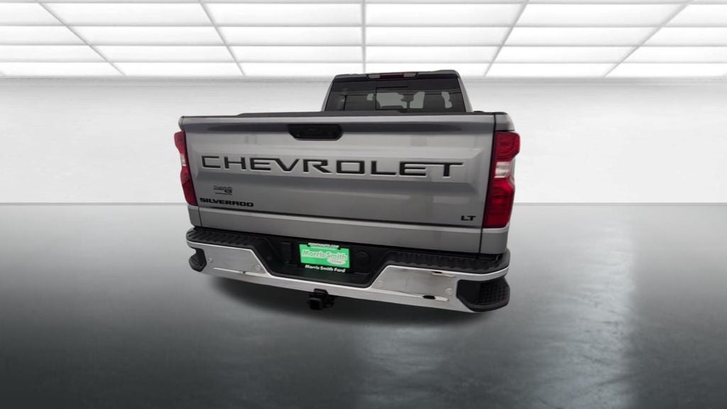 2023 Chevrolet Silverado 1500 LT LT1