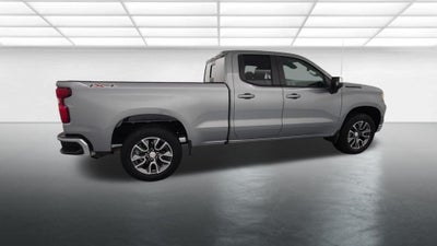 2023 Chevrolet Silverado 1500 LT LT1