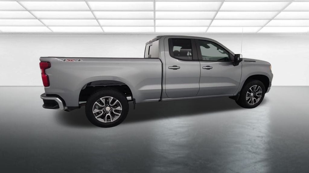 2023 Chevrolet Silverado 1500 LT LT1
