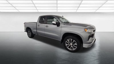 2023 Chevrolet Silverado 1500 LT LT1
