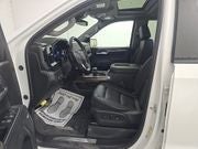 Used 2022 Chevrolet Silverado 1500 RST with VIN 1GCUDEEL0NZ598938 for sale in Kansas City