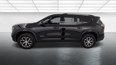 2024 GMC Acadia AT4