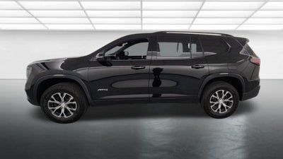 2024 GMC Acadia AT4