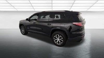 2024 GMC Acadia AT4