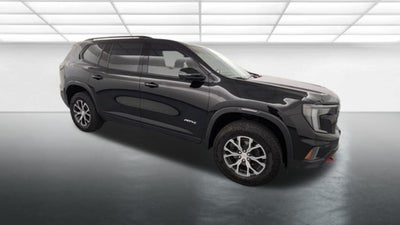 2024 GMC Acadia AT4