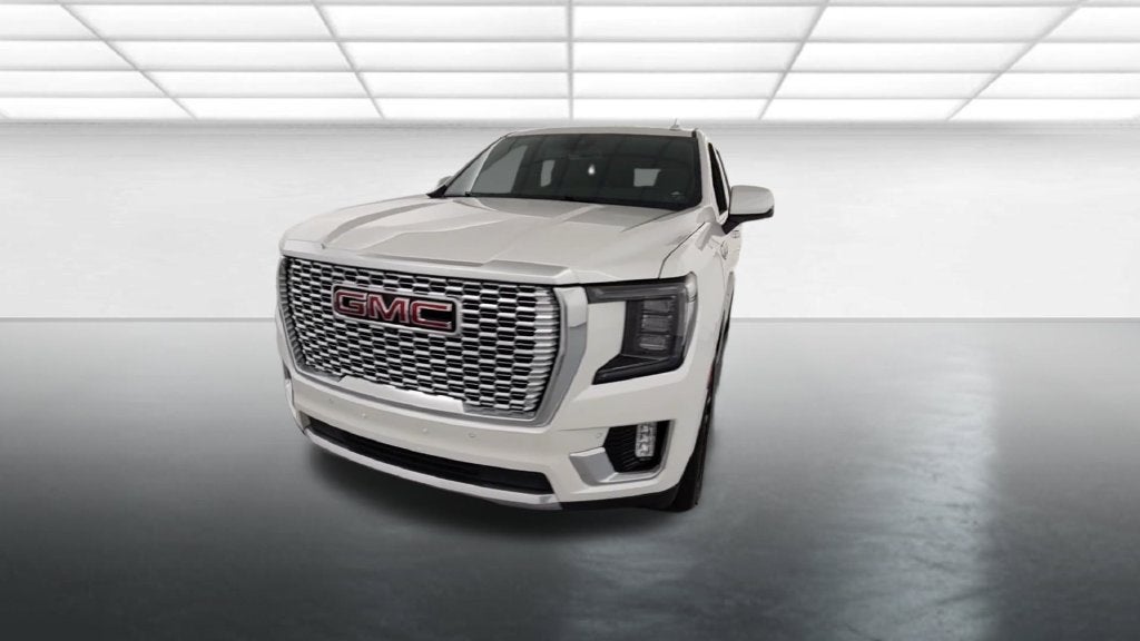 Used 2023 GMC Yukon Denali with VIN 1GKS2DKL0PR146295 for sale in Kansas City