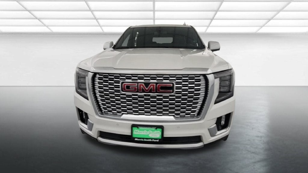 Used 2021 GMC Yukon Denali with VIN 1GKS2DKL1MR376150 for sale in Kansas City