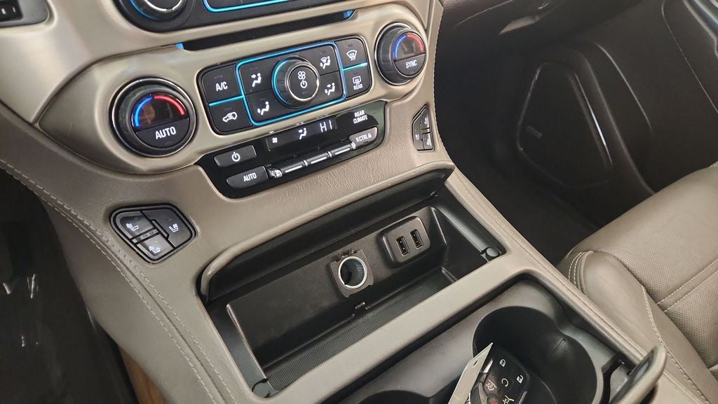 2019 GMC Yukon XL Denali