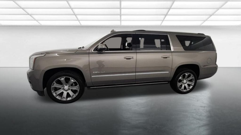 2019 GMC Yukon XL Denali