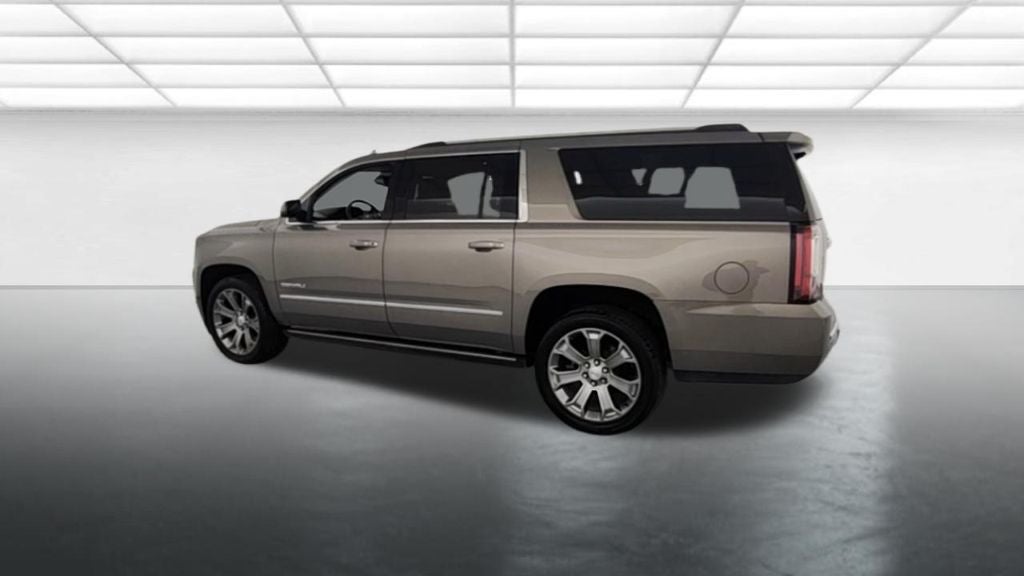 2019 GMC Yukon XL Denali