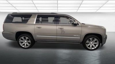 2019 GMC Yukon XL Denali