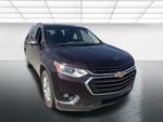 2018 Chevrolet Traverse LT Cloth w/1LT