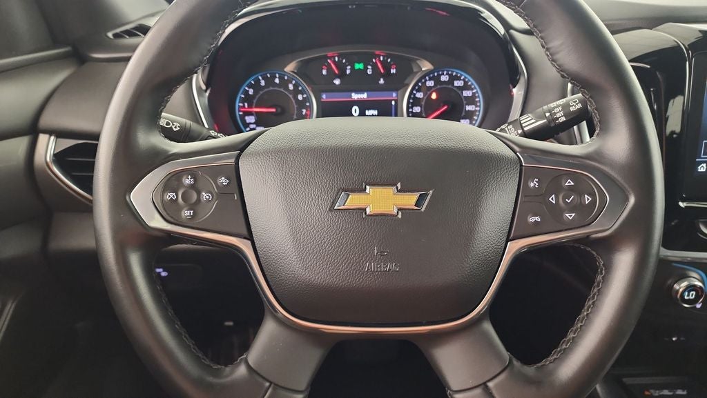 2023 Chevrolet Traverse LT 1LT