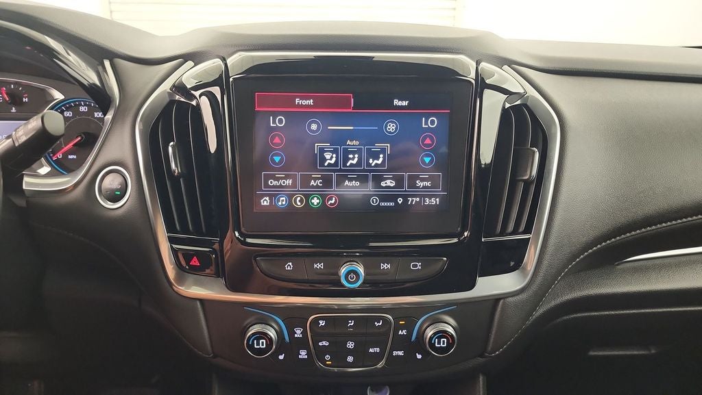 2023 Chevrolet Traverse LT 1LT