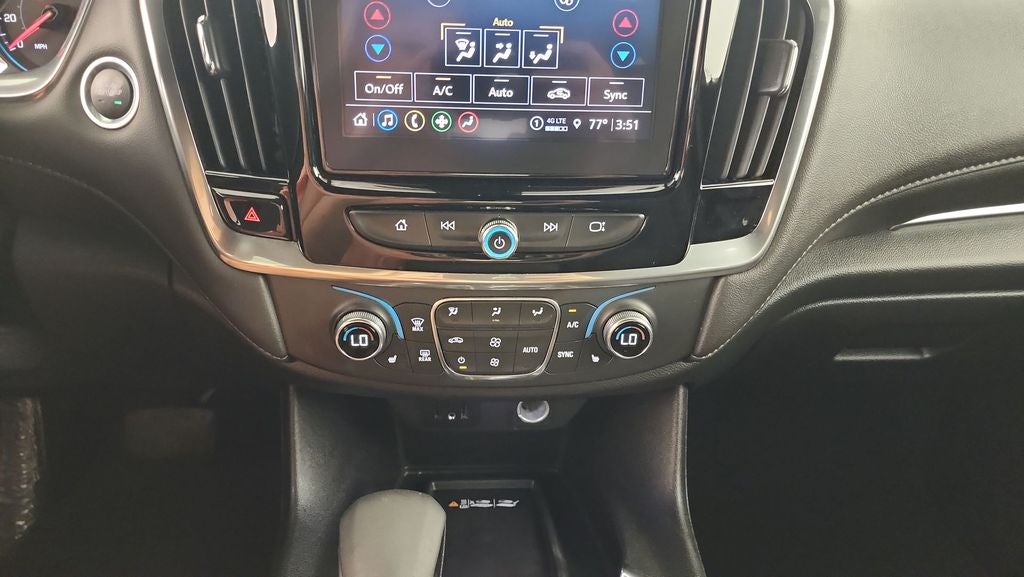 2023 Chevrolet Traverse LT 1LT