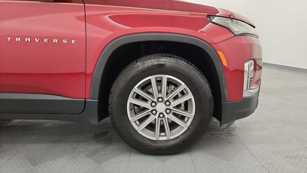 2023 Chevrolet Traverse LT 1LT