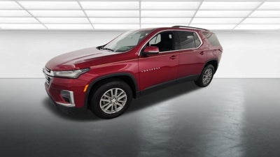 2023 Chevrolet Traverse LT 1LT