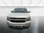 2013 Chevrolet Tahoe LT