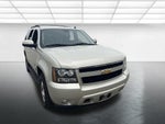 2013 Chevrolet Tahoe LT