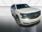 2015 Chevrolet Suburban LTZ