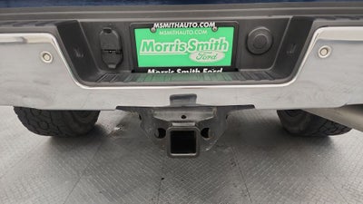 2019 GMC Sierra 2500HD SLT