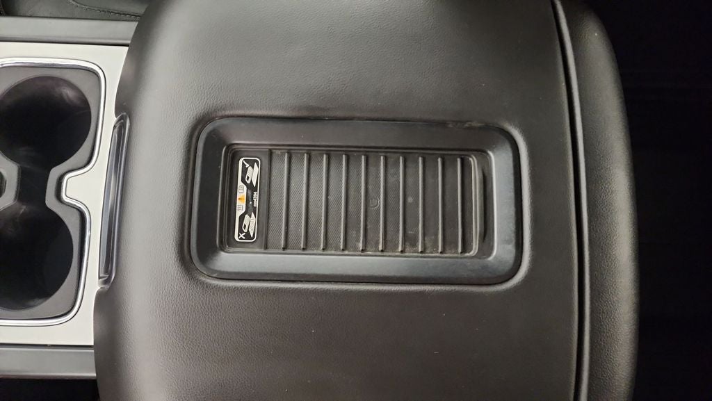 2019 GMC Sierra 2500HD SLT