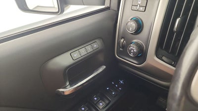 2019 GMC Sierra 2500HD SLT