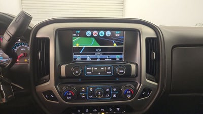 2019 GMC Sierra 2500HD SLT