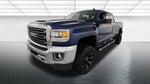 2019 GMC Sierra 2500HD SLT