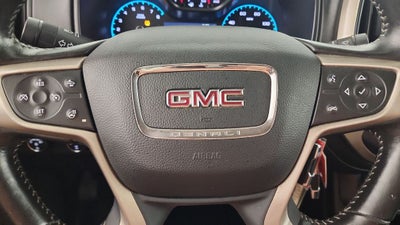 2021 GMC Canyon Denali