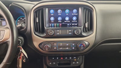 2021 GMC Canyon Denali