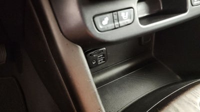 2021 GMC Canyon Denali