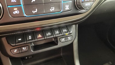 2021 GMC Canyon Denali
