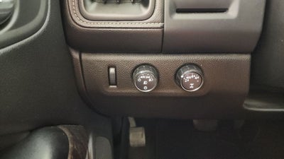 2021 GMC Canyon Denali