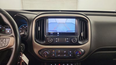 2021 GMC Canyon Denali