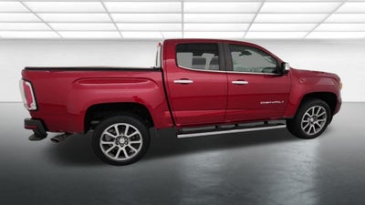 2021 GMC Canyon Denali