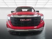 Used 2023 GMC Sierra 1500 Pro with VIN 1GTPUAEKXPZ100194 for sale in Kansas City