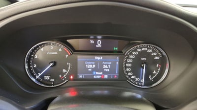 2020 Cadillac XT4 Sport