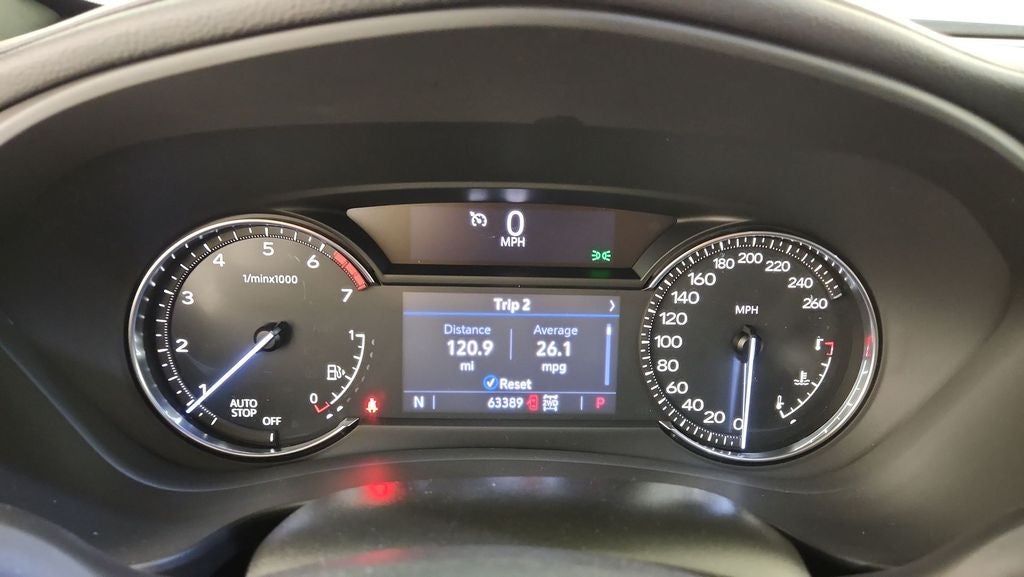 2020 Cadillac XT4 Sport