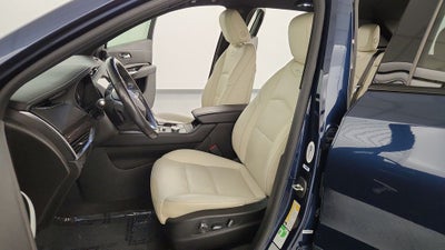 2020 Cadillac XT4 Sport