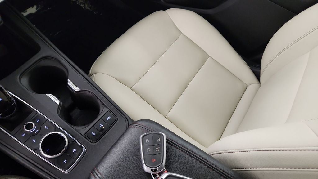 2020 Cadillac XT4 Sport