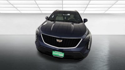 2020 Cadillac XT4 Sport
