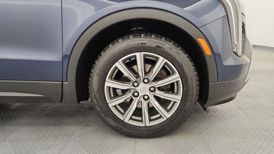 2020 Cadillac XT4 Sport