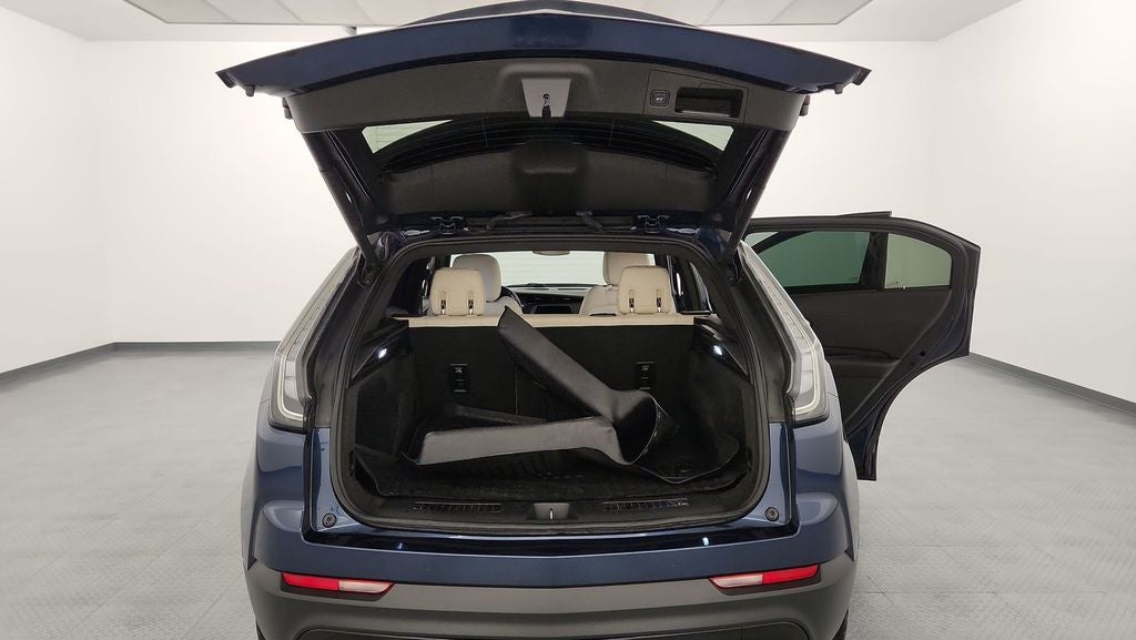 2020 Cadillac XT4 Sport