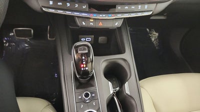 2020 Cadillac XT4 Sport