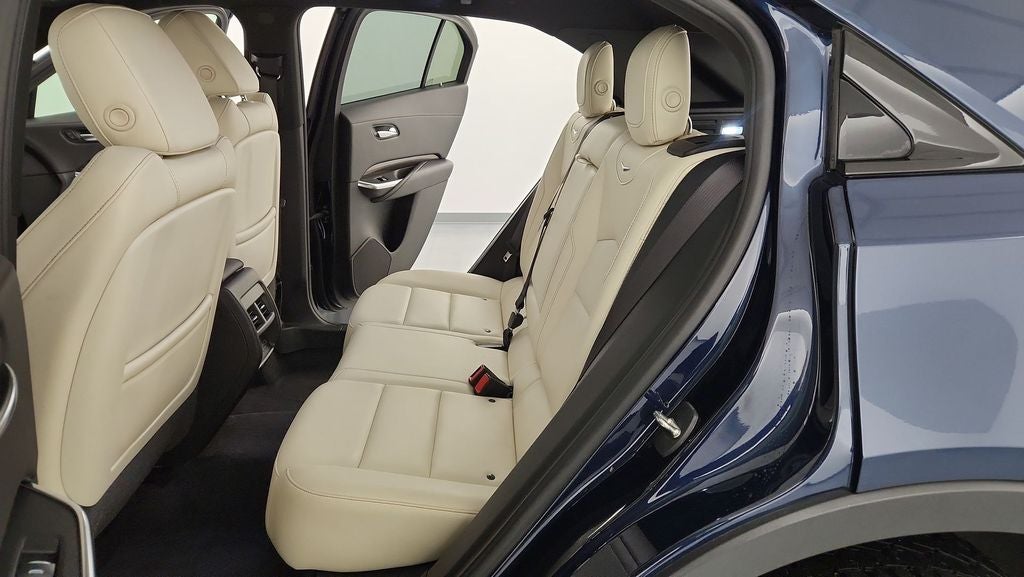 2020 Cadillac XT4 Sport